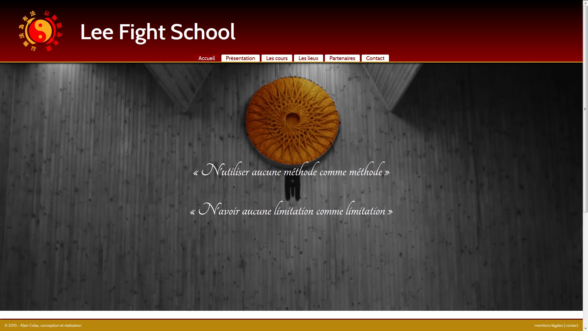 LeeFightSchool_site