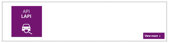 ANPR API